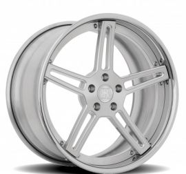 RENNEN FORGED WHEELS - STANDARD CONCAVE SERIES - RM5 CONCAVE