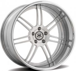 RENNEN FORGED WHEELS-STANDARD FORGED SERIES-R5 STANDARD FORGED