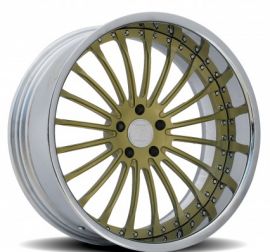 RENNEN FORGED WHEELS-STANDARD FORGED SERIES-R8STANDARD FORGED
