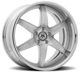 RENNEN FORGED WHEELS-STANDARD FORGED SERIES-RF5STANDARD FORGED