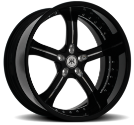 RENNEN FORGED WHEELS-STANDARD FORGED SERIES-RM10STANDARD FORGED