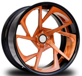 RENNEN FORGED WHEELS-STANDARD FORGED SERIES-VR10STANDARD FORGED