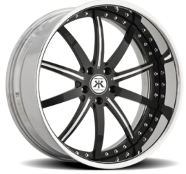 RENNEN FORGED WHEELS-STANDARD FORGED SERIES-VR1STANDARD FORGED