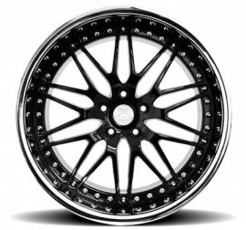 RENNEN FORGED WHEELS-STANDARD FORGED SERIES-VR3STANDARD FORGED