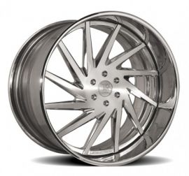RENNEN FORGED WHEELS-STANDARD FORGED SERIES-VR4STANDARD FORGED