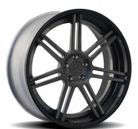 RENNEN FORGED WHEELS-STEP LIPS X CONCAVE SERIES-R7 STEP LIPX