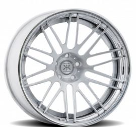 RENNEN FORGED WHEELS-STEP LIPS X CONCAVE SERIES-RMESH STEP LIPX