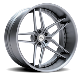 RENNEN FORGED WHEELS - X CONCAVE SERIES - R54X CONCAVE SERIES