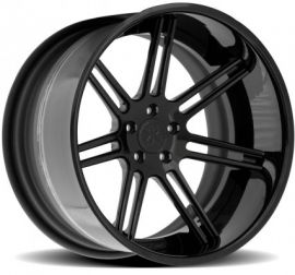 RENNEN FORGED WHEELS - X CONCAVE SERIES - R7X CONCAVE SERIES