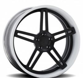 RENNEN FORGED WHEELS - X CONCAVE SERIES - RM5X CONCAVE SERIES