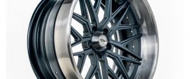 RSV FORGED RS-103 Wheels