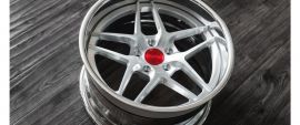 RSV FORGED RS-12 Wheels