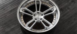 RSV FORGED RS-17 Wheels