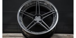 RSV FORGED RS-4 Wheels