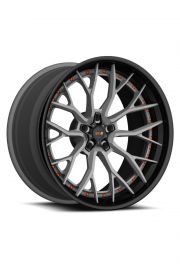 SV-F FORGED SERIES SV-F2L