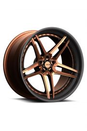 SV-F FORGED SERIES SV-F3L