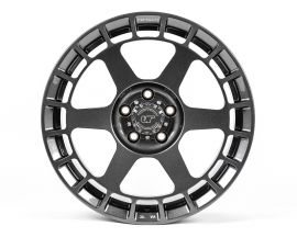 VR D014 1pc Monoblock Forged Wheels