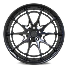 VR D03-R 2PC-3PC Forged Wheels