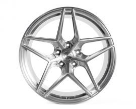 VR D04 1pc Monoblock Forged Wheels