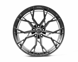 VR D05 1pc Monoblock Forged Wheels
