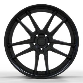 VR D08 2PC-3PC Forged Wheels