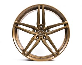 VR D10 1pc Monoblock Forged Wheels