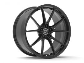 VR D11 1pc Monoblock Forged Wheels