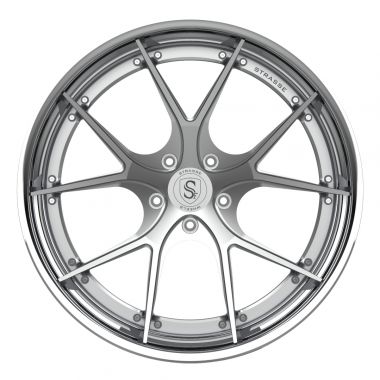 STRASSE SM5R DEEP CONCAVE FS SERIES