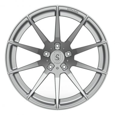 STRASSE R10 DEEP CONCAVE MONOBLOCK SERIES