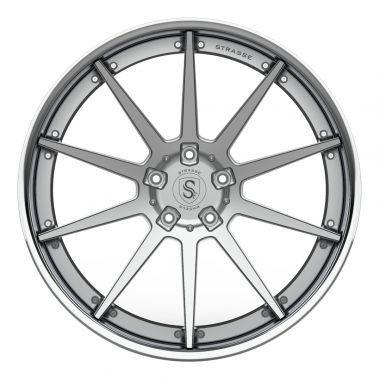 STRASSE R10 DEEP CONCAVE SERIES