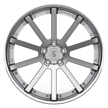 STRASSE S10 DEEP CONCAVE SERIES