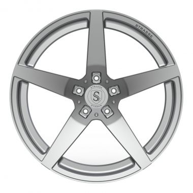 STRASSE S5 DEEP CONCAVE MONOBLOCK SERIES