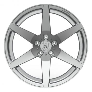 STRASSE S6 DEEP CONCAVE MONOBLOCK SERIES