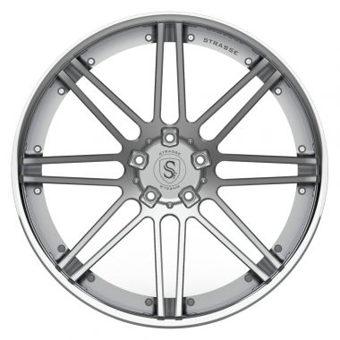 STRASSE S8 DEEP CONCAVE SERIES