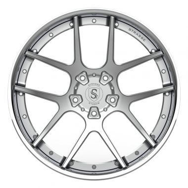 STRASSE SM5 DEEP CONCAVE SERIES