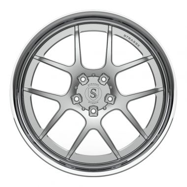 STRASSE SM5 PERFORMANCE SERIES