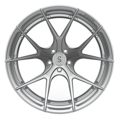 STRASSE SM5R DEEP CONCAVE DUOBLOCK SERIES