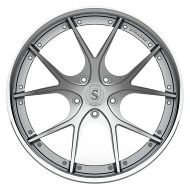 STRASSE SM5R DEEP CONCAVE SERIES