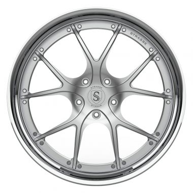 STRASSE SM5R PERFORMANCE SERIES