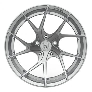 STRASSE SM5RT DEEP CONCAVE DUOBLOCK SERIES