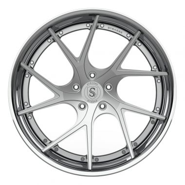 STRASSE SM5RT DEEP CONCAVE FS SERIES