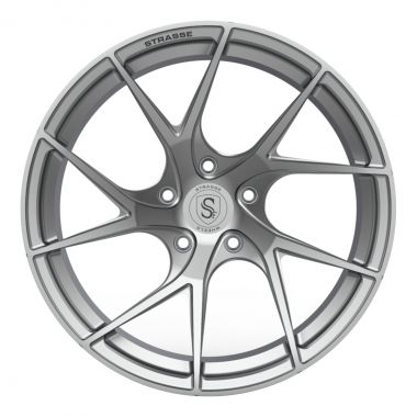 STRASSE SM5RT DEEP CONCAVE MONOBLOCK SERIES