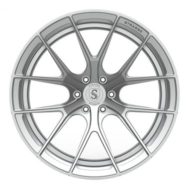 STRASSE SM6R DEEP CONCAVE DUOBLOCK SERIES