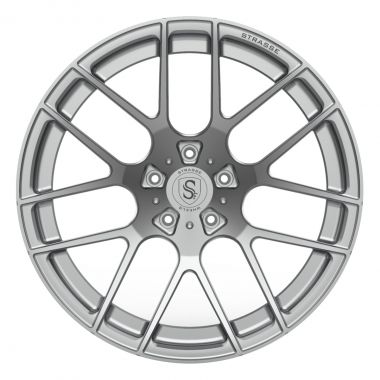 STRASSE SM7 DEEP CONCAVE MONOBLOCK SERIES