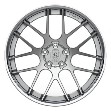 STRASSE SM7 DEEP CONCAVE SERIES