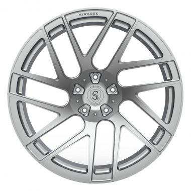 STRASSE SM7T DEEP CONCAVE MONOBLOCK SERIES