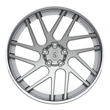 STRASSE SM7T DEEP CONCAVE SERIES