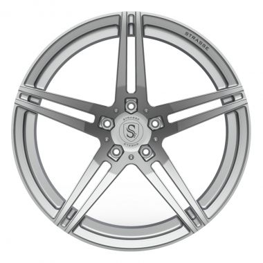 STRASSE SP5R DEEP CONCAVE MONOBLOCK SERIES