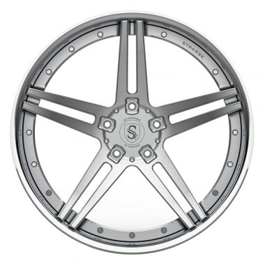 STRASSE SP5R DEEP CONCAVE SERIES