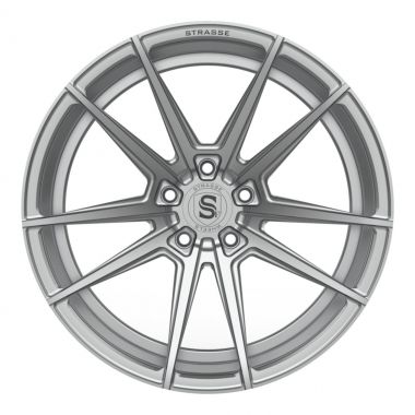 STRASSE SV1 DEEP CONCAVE DUOBLOCK SERIES